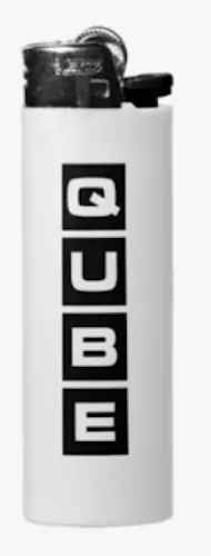 Lighter | QUBE-2