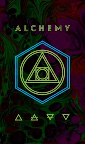 Cape White Shark | 14g | Smalls | Alchemy