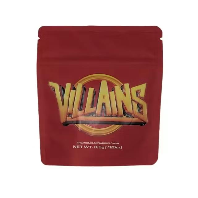 Villains | Orange Cookie Dough | Flower | 3.5g