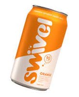 Product 5mg Infused Orange Soda