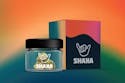 Cap Junky (H) - 3.5g - Shaka - Thumbnail 1