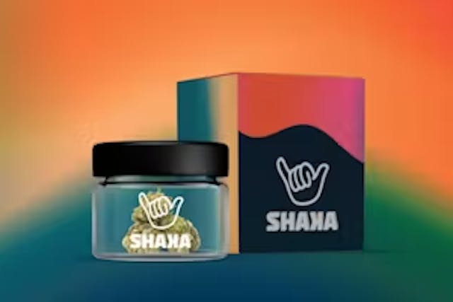 Cap Junky (H) - 3.5g - Shaka - Image 1