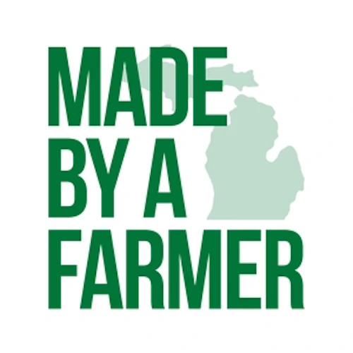 Made By A Farmer - 1g Live Rosin Disposable - Punch Cake