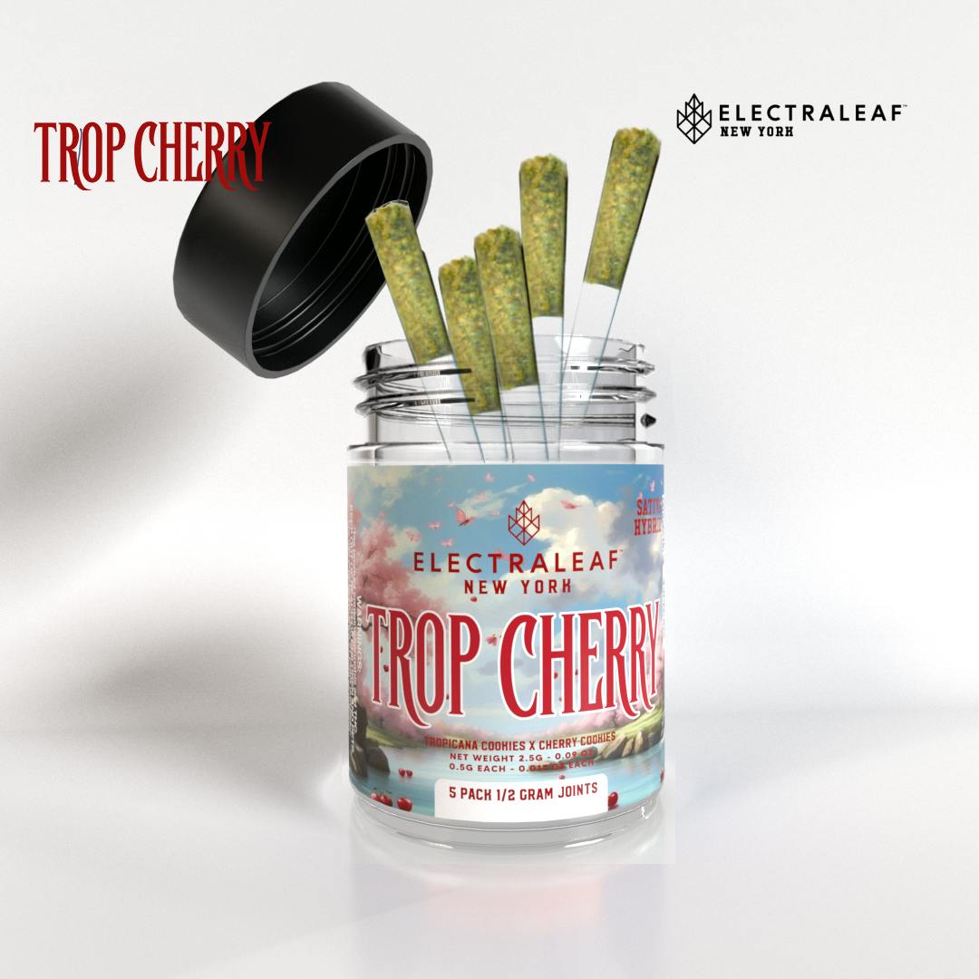 Trop Cherry | 5pk