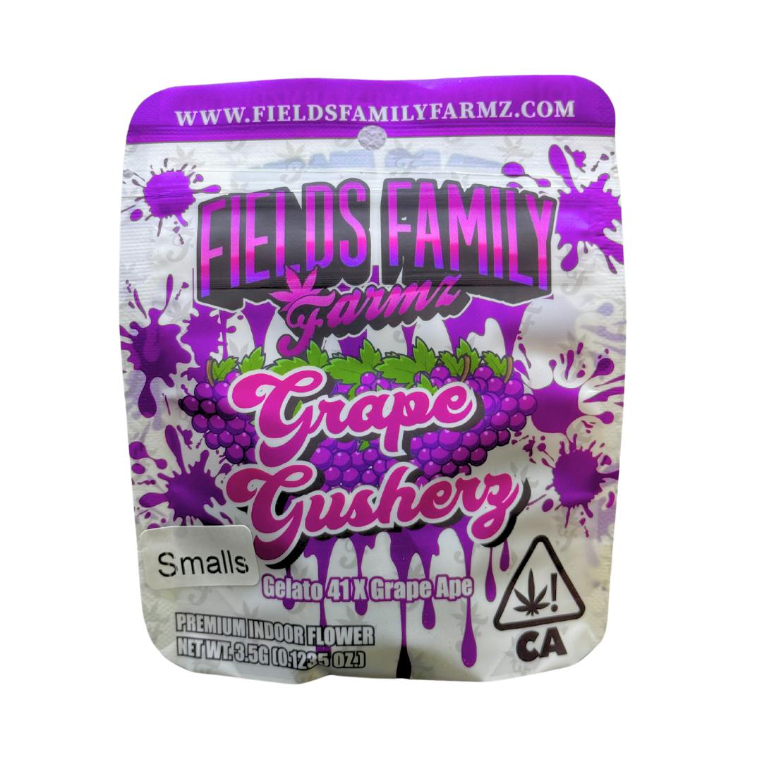 GRAPE GUSHERZ (SMALLS)-1