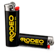 Rodeo Lighters