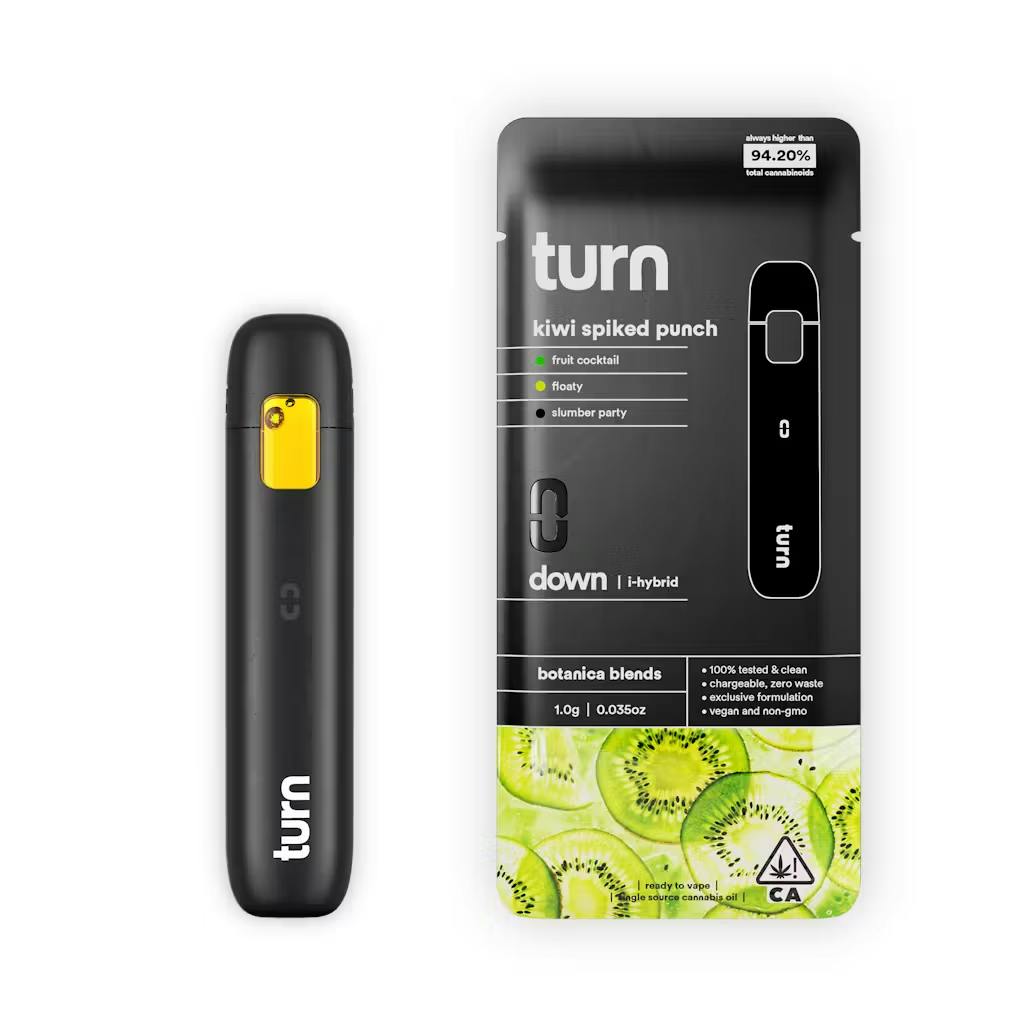 Fernway Pickle | Traveler Vape - Strain Stars Cannabis Dispensary in NY
