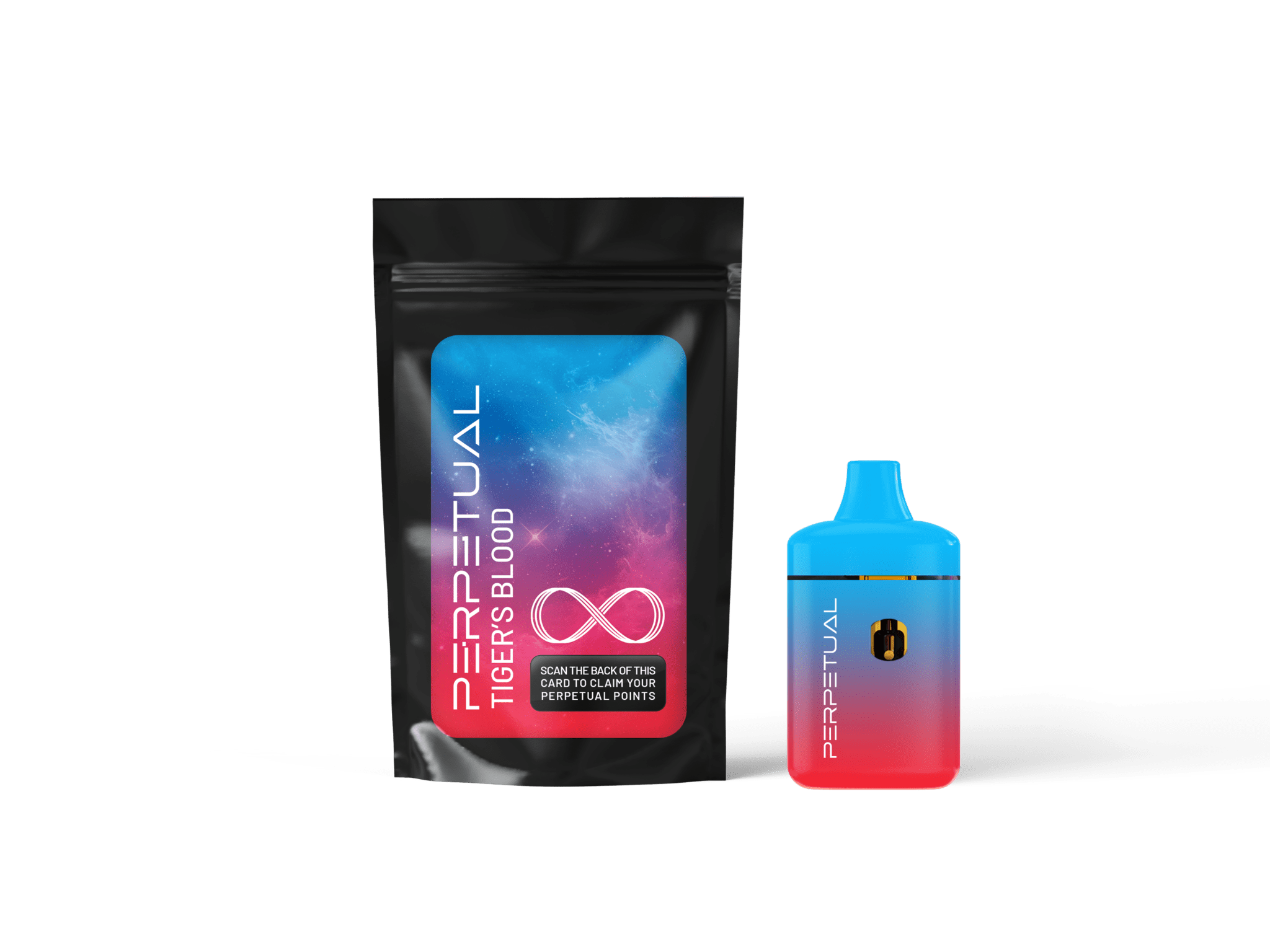 tiger blood disposable vape Tiger's Blood | Disposable Vape
