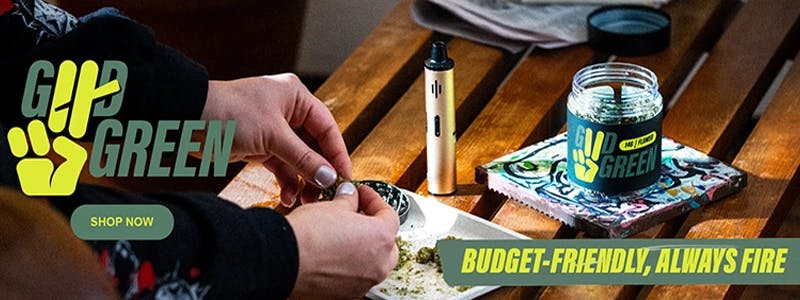 Bloom Wellness - Hometown Menu - a Cannabis Dispensary in Hometown, IL