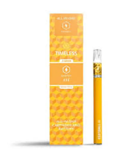 Timeless All-in-One ATF Energy Disposable | 1g-1