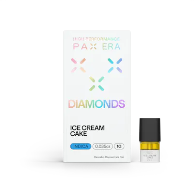 Liquid Diamond Vape & Oil  Ethos Cannabis Blog
