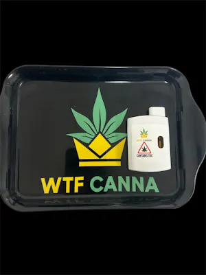 how much is elf bar vape 4G THCA Live Resin Disposable Vape Pens main image 1