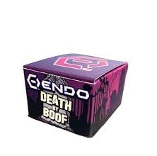 Product: Death by Boof | 5g | Cured Resin | Endo