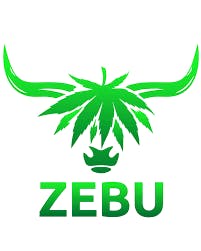 Image of Zebu - Brick Hash - 1g