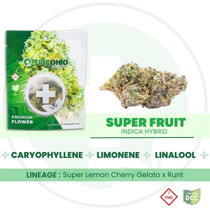 Super Fruit