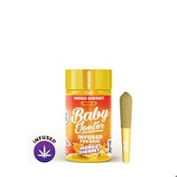 Product Mango Sherbet | Infused 5pk