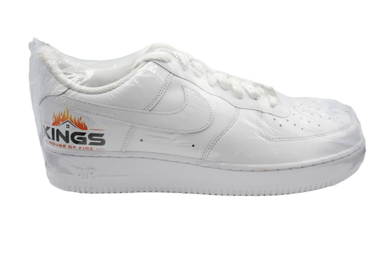 KHOF | Sneakers | KHOF Logo
