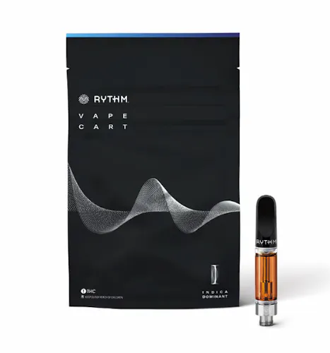 Animal Face | Full Spectrum Vape Cartridge | Indica | 1g-1