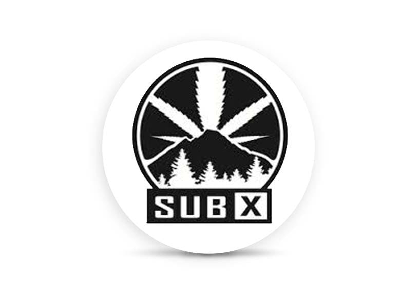 Image of SubX Cartridge Select Cured Romulan