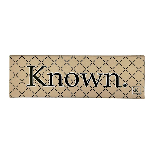 Known - .5G Disposable Live Rosin - Breath Mints