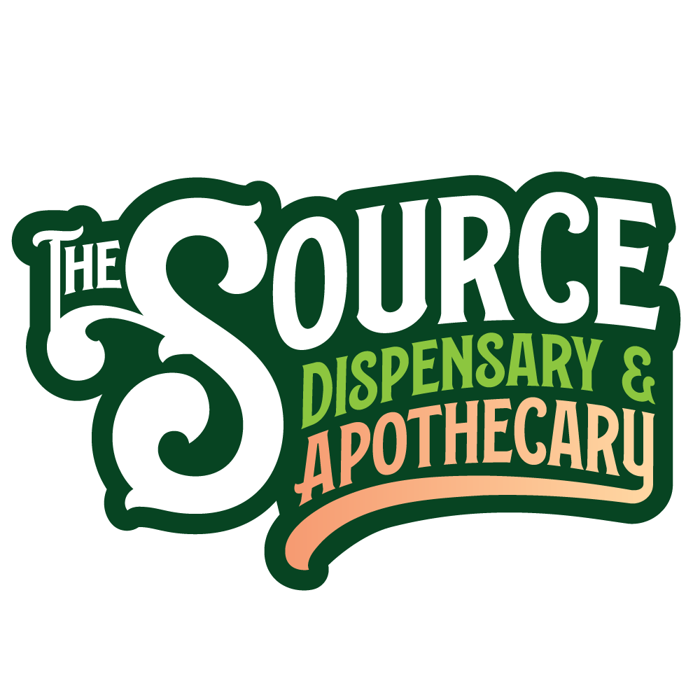 logo for  The Source - Rogers