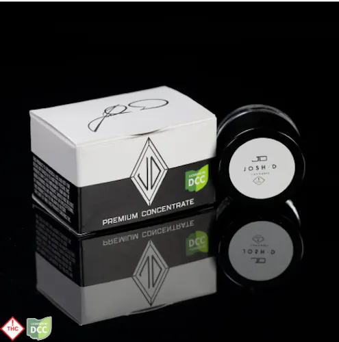 Bobby Shaloha | Live Resin-active