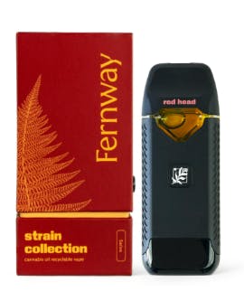 Fernway Fernway AIO Disposable Snow Dog (S)