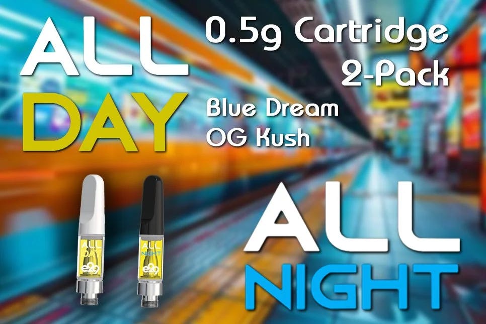 blue dream vape effects Blue Dream main image 0