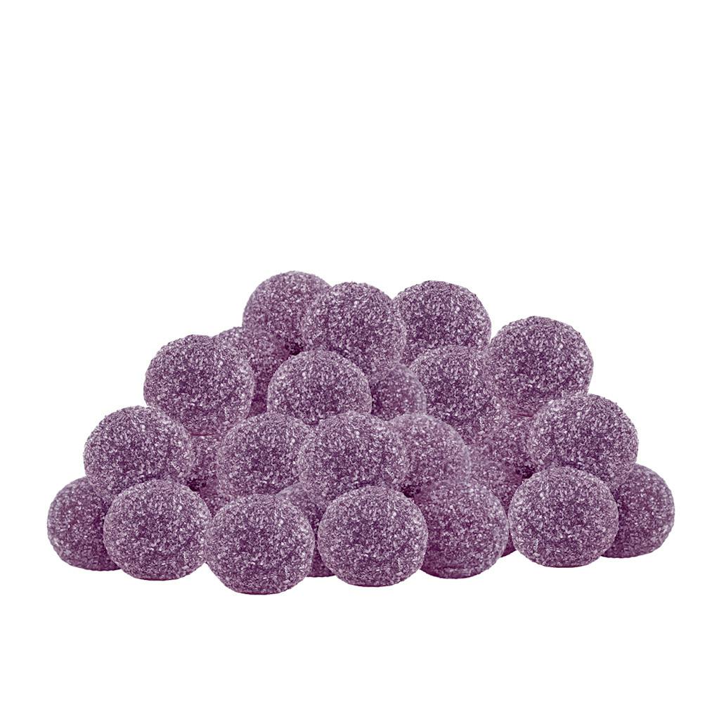 Pearls by grön - marionberry lemonade cbg soft chews - 25 pack-0