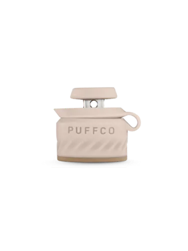 Puffco | Peak PRO Joystick Cap | Desert-active