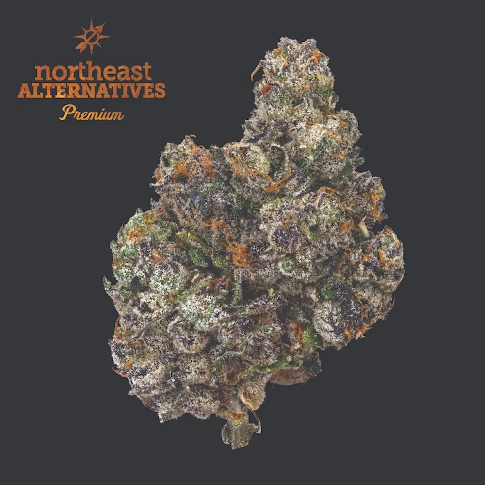 Product NEA Premium - Sherb Cream Pie Flower (3.5g)