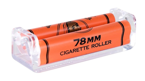 78mm Roller | Zig Zag