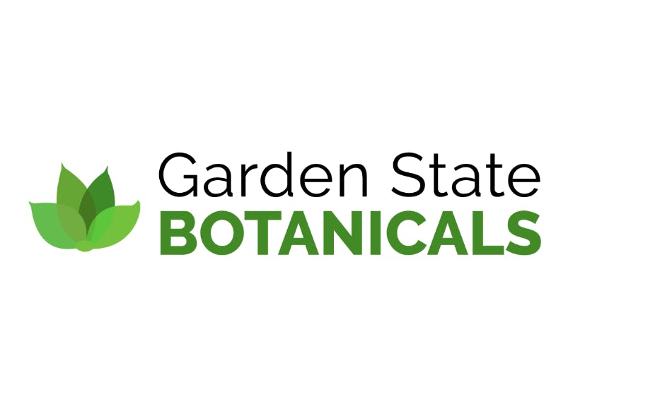 logo for Garden State Botanicals REC