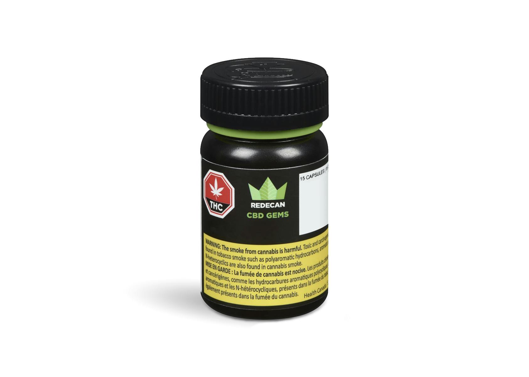 Moonlight Lemongrass CBD Tea 1-pack