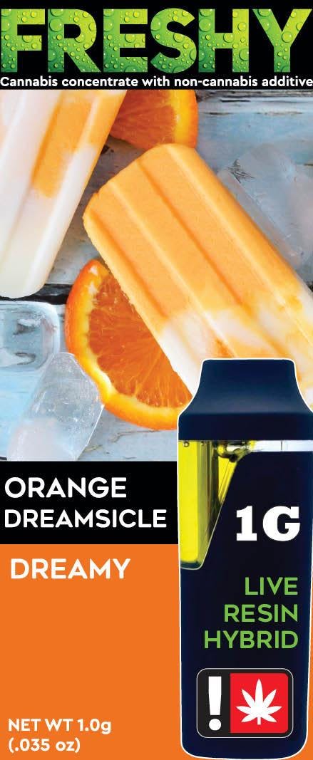 orange dreamsicle vape juice Cloud Express Vape Juice & Eliquid