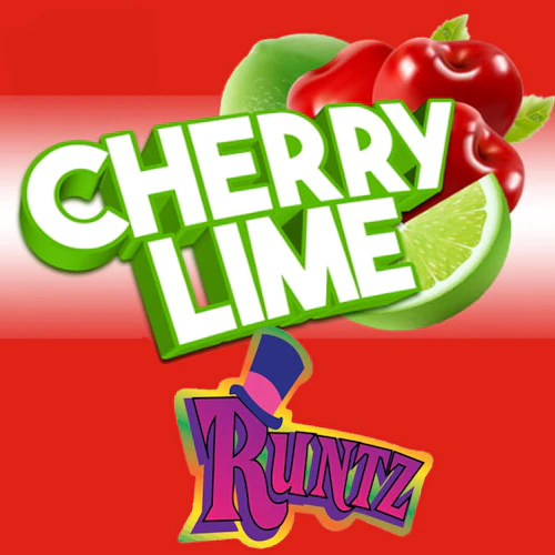 DELI - Cherry Lime Runtz