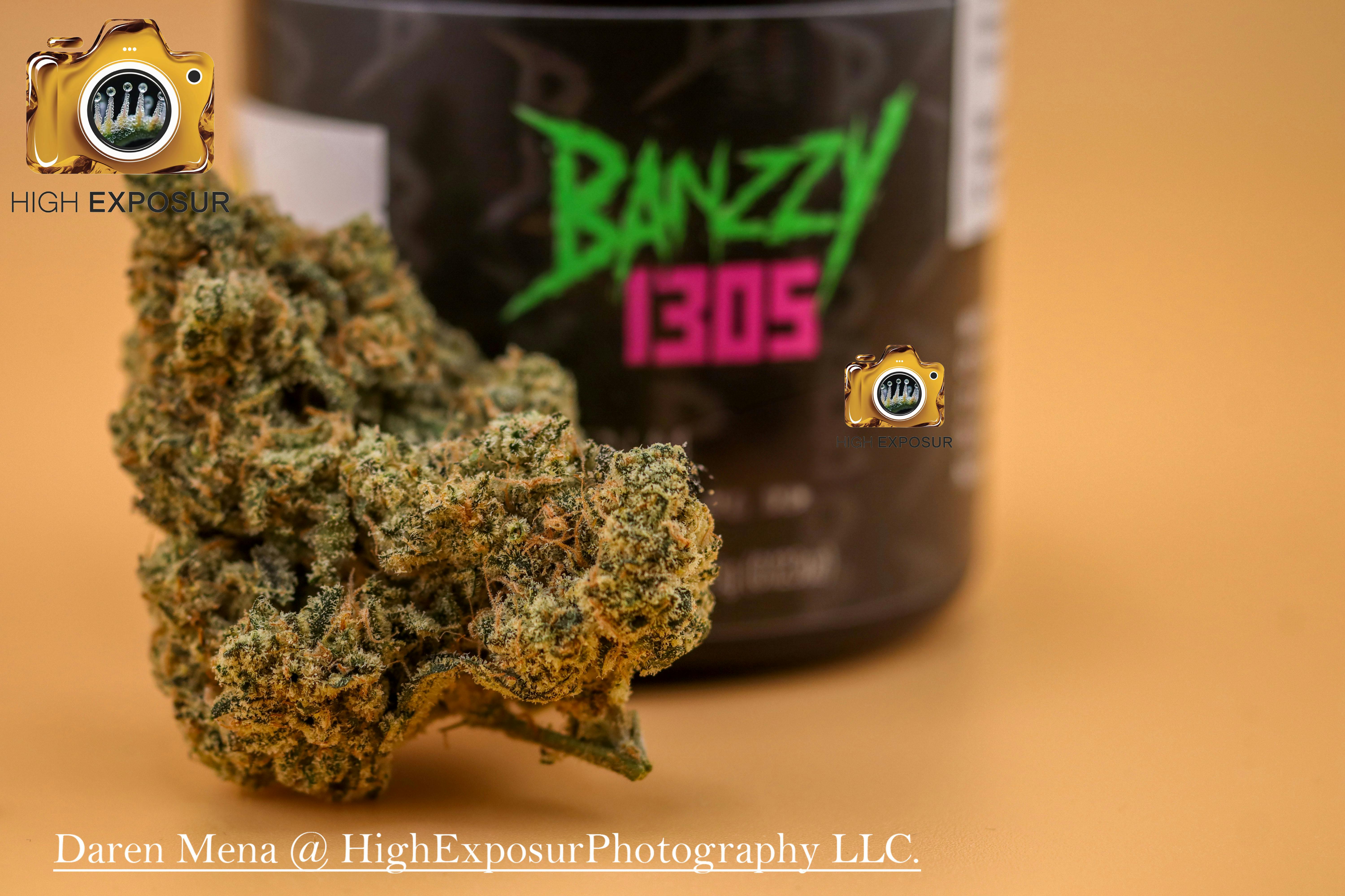 HEPWORTH HEPWORTH - Sour Apple x Lemon Cherry Gelato - Flower - 7g