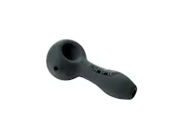 Grav - Sandblasted Spoon - Black