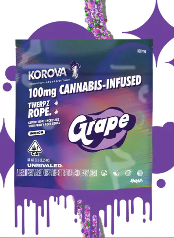 Korova | The Mint - Tempe