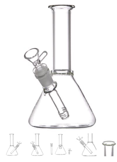 Buy Unique Bongs Online Shopping at