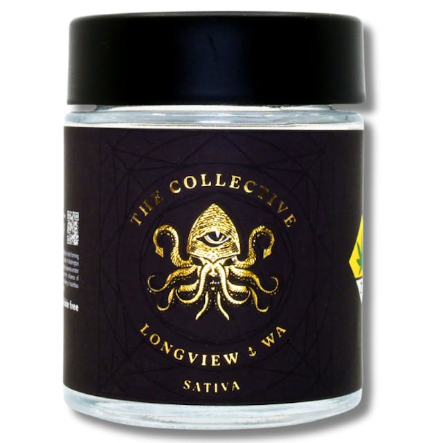 Dried cannabis flower is primarily ingested via inhalation. Activation time is roughly about 5 minutes and can last up to a few hours.