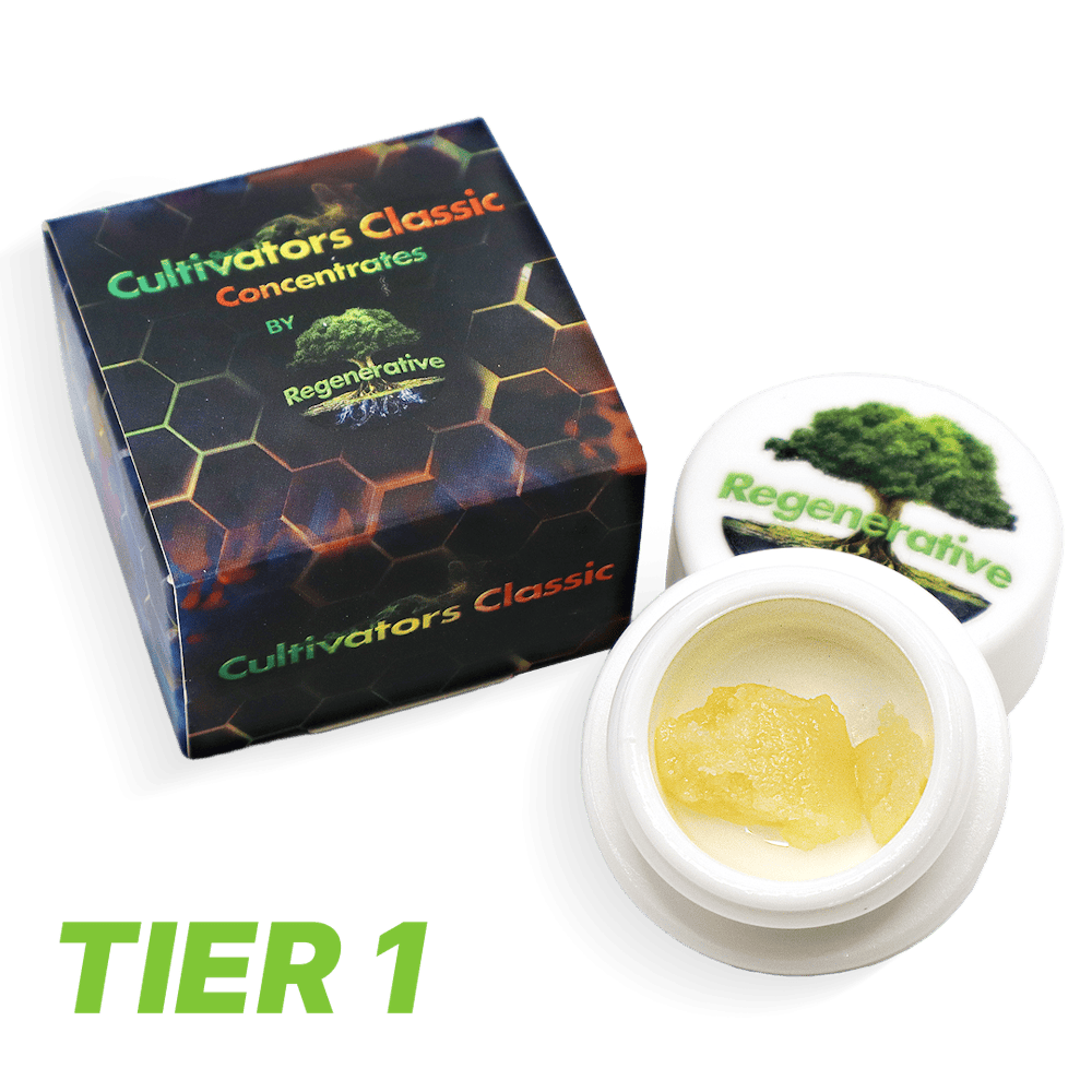 Product Super Boof Sundae Badder 1g (Tier 1)