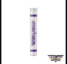Top Smoke - 1g Preroll - Purple Punch