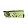 Zig Zag: Organic - King Size Rolling Papers