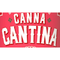 Canna Cantina: Pineapple Strawberry - Beverage Shot 100mg