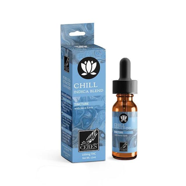 Formulated with Kava Kava, our chill indica blend promotes relaxation, eases nervousness, anxiety, and is also effective for muscle pain and tension headaches.