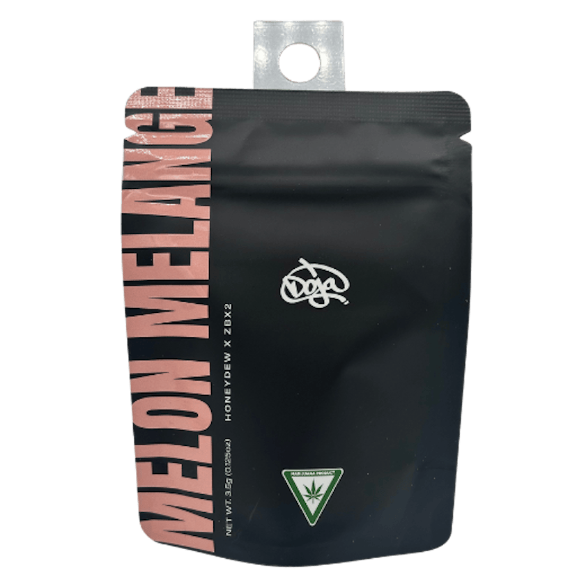 Doja Prepackaged Flower | Melon Melange
