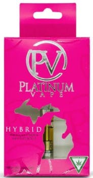 PV - Cherry Pie - 1g Vape