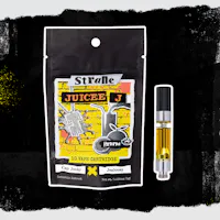 Product Strane - Juicee J Vape Cartridge (1g)
