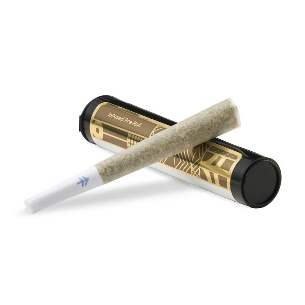 Product NETA - Wax Infused (Indica Blend) - Pre-Roll